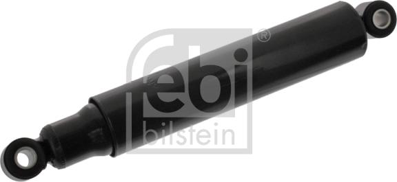 Febi Bilstein 20276 - Амортизатор avtokuzovplus.com.ua