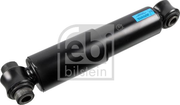 Febi Bilstein 20278 - Амортизатор autocars.com.ua