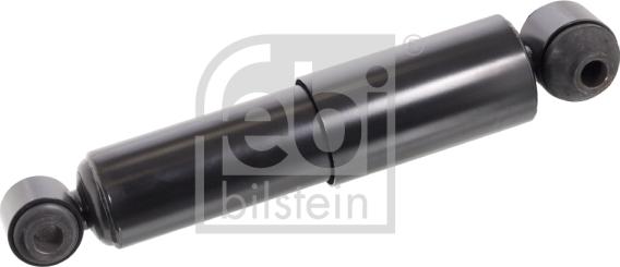 Febi Bilstein 20278 - Амортизатор autocars.com.ua