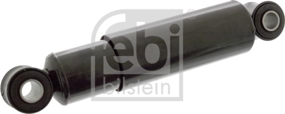 Febi Bilstein 20280 - Амортизатор autocars.com.ua