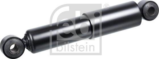 Febi Bilstein 20281 - Амортизатор autocars.com.ua