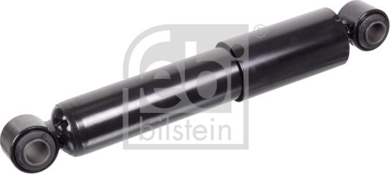 Febi Bilstein 20282 - Амортизатор autocars.com.ua