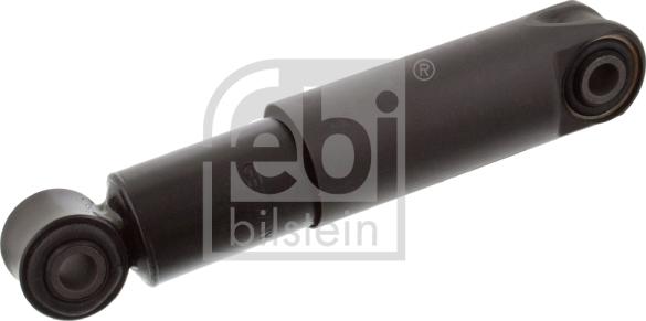 Febi Bilstein 20286 - Амортизатор autocars.com.ua