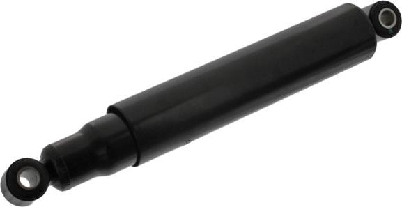 FEBI Bilstein 20288 - Амортизатор autocars.com.ua