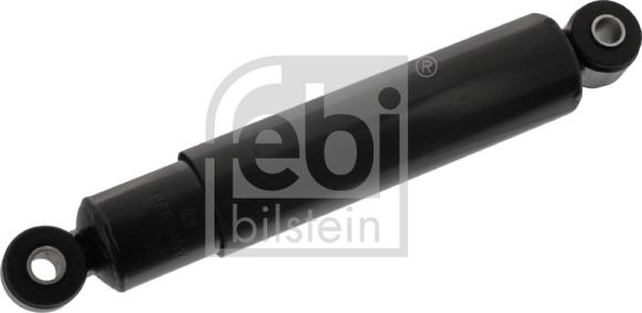 Febi Bilstein 20299 - Амортизатор avtokuzovplus.com.ua