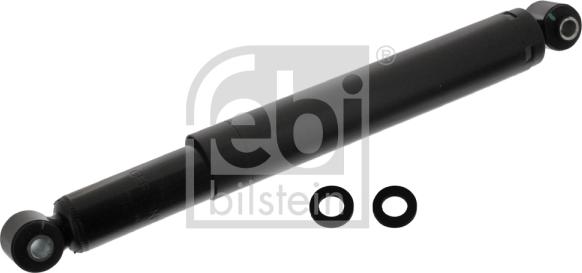 Febi Bilstein 20300 - Амортизатор autocars.com.ua