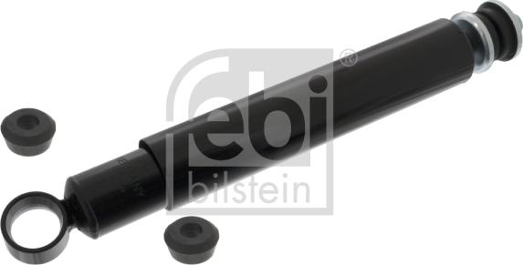 Febi Bilstein 20301 - Амортизатор autocars.com.ua