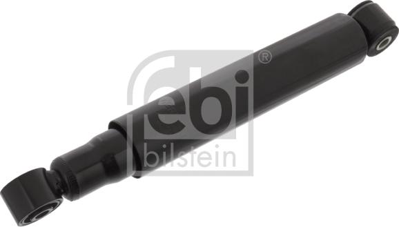 Febi Bilstein 20302 - Амортизатор autocars.com.ua