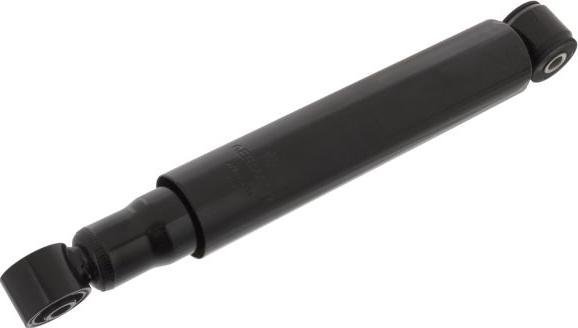 FEBI Bilstein 20302 - Амортизатор autocars.com.ua