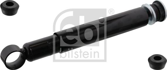 Febi Bilstein 20303 - Амортизатор autocars.com.ua