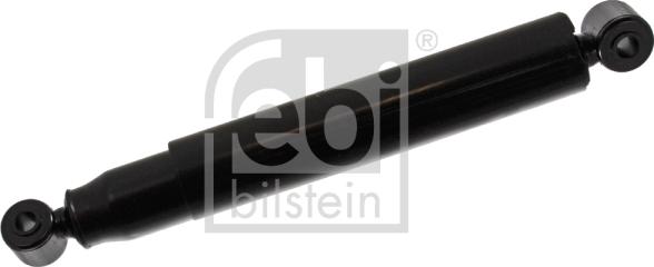 Febi Bilstein 20308 - Амортизатор autocars.com.ua