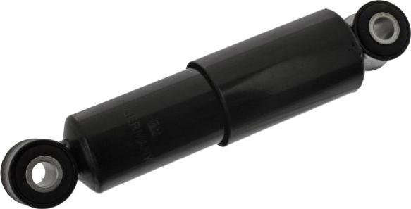 FEBI Bilstein 20309 - Амортизатор autocars.com.ua
