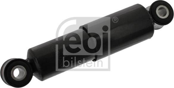 Febi Bilstein 20309 - Амортизатор autocars.com.ua