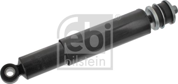 Febi Bilstein 20320 - Амортизатор autodnr.net