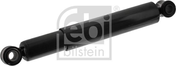 Febi Bilstein 20324 - Амортизатор autocars.com.ua