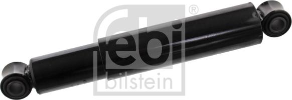 Febi Bilstein 20330 - Амортизатор avtokuzovplus.com.ua