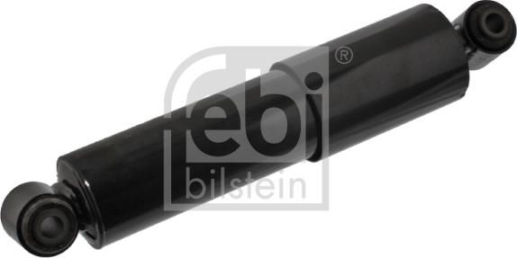 Febi Bilstein 20338 - Амортизатор autocars.com.ua