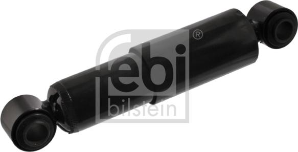 Febi Bilstein 20342 - Амортизатор autocars.com.ua