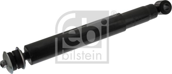 Febi Bilstein 20343 - Амортизатор avtokuzovplus.com.ua