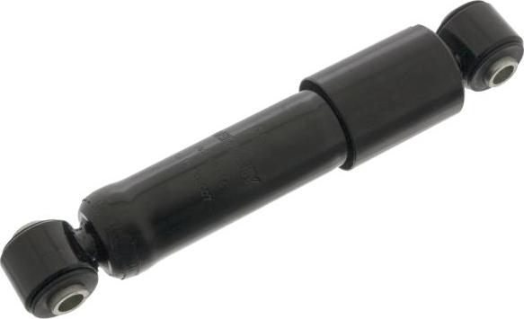 FEBI Bilstein 20345 - Гаситель, кріплення кабіни autocars.com.ua