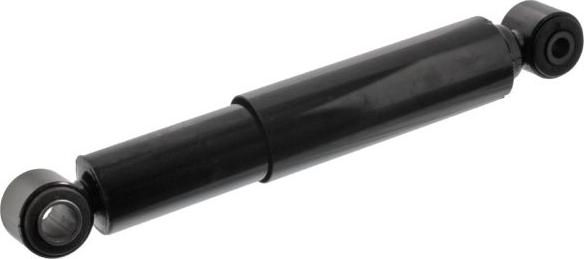 FEBI Bilstein 20349 - Амортизатор autocars.com.ua