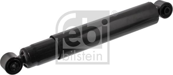 Febi Bilstein 20350 - Амортизатор autocars.com.ua