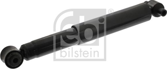 Febi Bilstein 20352 - Амортизатор avtokuzovplus.com.ua