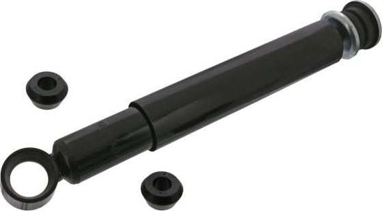 FEBI Bilstein 20353 - Амортизатор autocars.com.ua