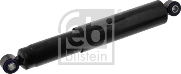 Febi Bilstein 20355 - Амортизатор autocars.com.ua