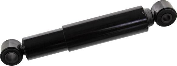 FEBI Bilstein 20356 - Амортизатор autocars.com.ua