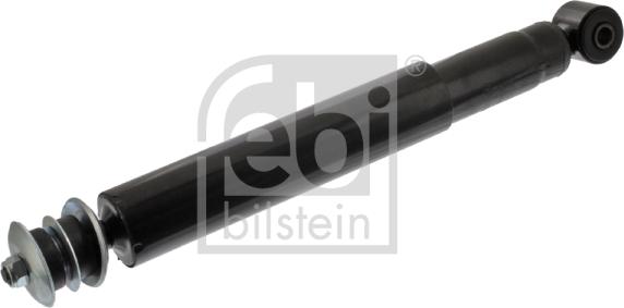 Febi Bilstein 20358 - Амортизатор avtokuzovplus.com.ua