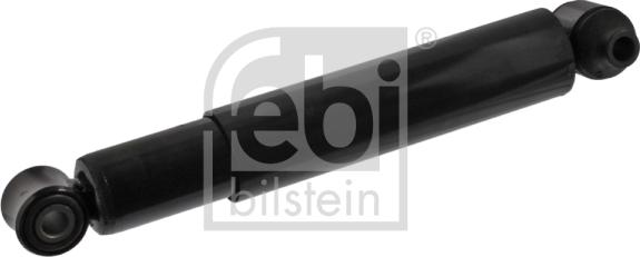 Febi Bilstein 20364 - Амортизатор autocars.com.ua