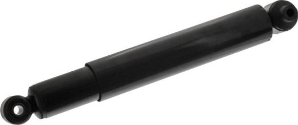 FEBI Bilstein 20366 - Амортизатор autocars.com.ua