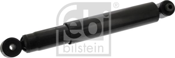 Febi Bilstein 20367 - Амортизатор autocars.com.ua