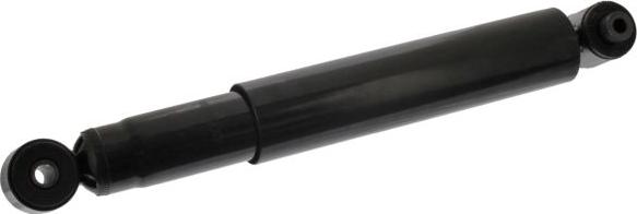 FEBI Bilstein 20367 - Амортизатор autocars.com.ua