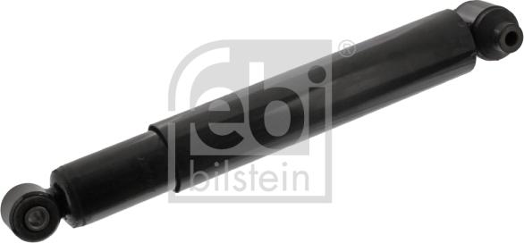 Febi Bilstein 20368 - Амортизатор autocars.com.ua