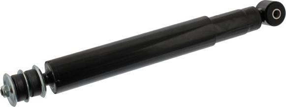 FEBI Bilstein 20370 - Амортизатор autocars.com.ua