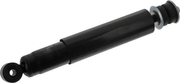 FEBI Bilstein 20371 - Амортизатор autocars.com.ua