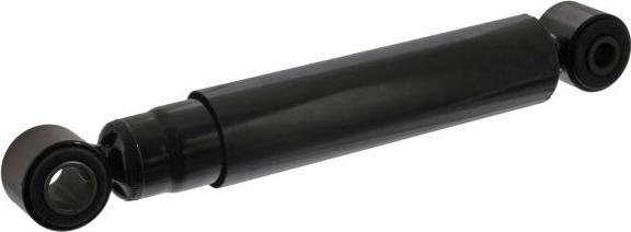 FEBI Bilstein 20372 - Амортизатор autocars.com.ua
