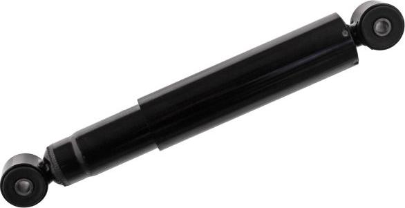FEBI Bilstein 20373 - Амортизатор autocars.com.ua
