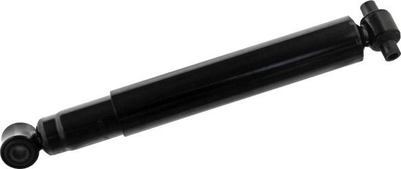 FEBI Bilstein 20374 - Амортизатор autocars.com.ua