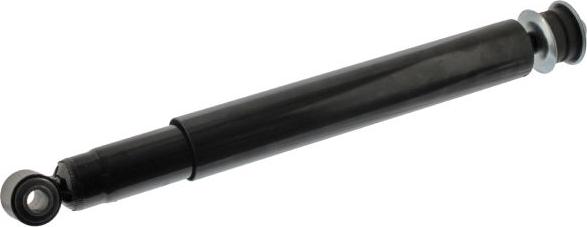 FEBI Bilstein 20375 - Амортизатор autocars.com.ua