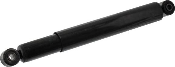FEBI Bilstein 20379 - Амортизатор autocars.com.ua