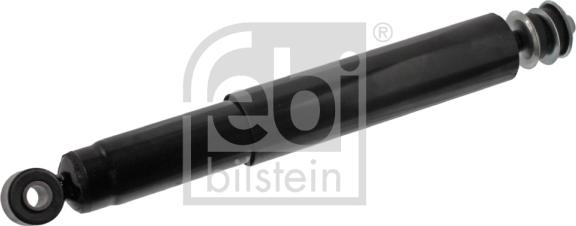 Febi Bilstein 20380 - Амортизатор autocars.com.ua