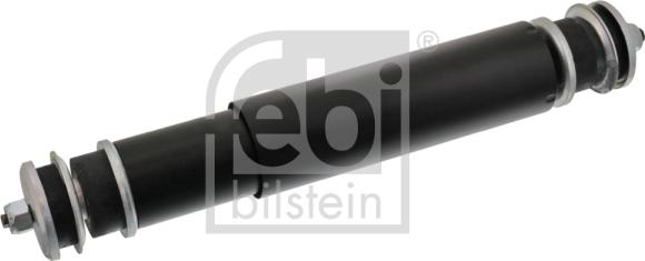 Febi Bilstein 20382 - Амортизатор autodnr.net