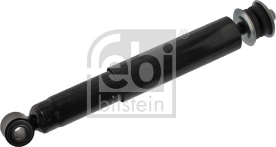 Febi Bilstein 20386 - Амортизатор autocars.com.ua