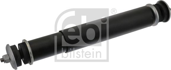 Febi Bilstein 20389 - Амортизатор avtokuzovplus.com.ua