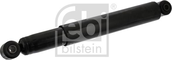 Febi Bilstein 20391 - Амортизатор autocars.com.ua