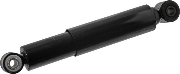 FEBI Bilstein 20396 - Амортизатор autocars.com.ua