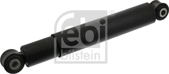 Febi Bilstein 20405 - Амортизатор avtokuzovplus.com.ua